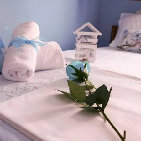 ヴィラ Dream トロウロス